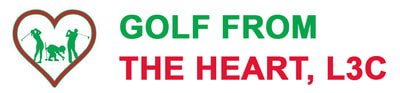 GFTH IS COMMUNITIES OF GOLFERS IMPROVING THEIR GAME OF LIFE.